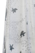 Mayte × Cycle DRAWING PANTS "starsstarsstars"